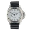 57_fe204d06-7ad9-4999-8683-c8d540c1896a Panerai Submersible White Dial Stainless Steel 42mm Automatic Men’s PAM02223