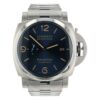 57_ffdc48c7-30fe-40f5-a15d-5b5fb6f375f6 Panerai Luminor Marina Stainless Steel Blue Dial 44mm Automatic Mens PAM01058
